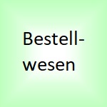 Bestellwesen