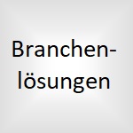Branchenlösungen