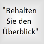 Auswertungen