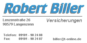Referenzkunde Biller