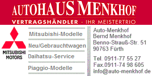 Referenzkunde Menkhof