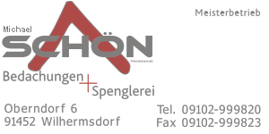 Referenzkunde Schoen