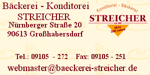 Referenzkunde Streicher
